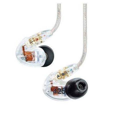 In Ears  Shure Auriculares Inalambricos SE425CL