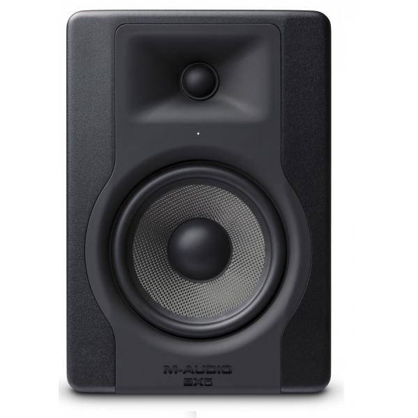 M-Audio BX5D3 Monitor De Estudio