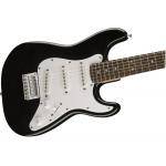 Squier Mini Stratocaster V2 BLK Guitarra Eléctrica