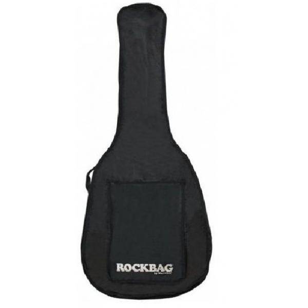 Funda Guitarra Clásica Eco Clásica Rockbag