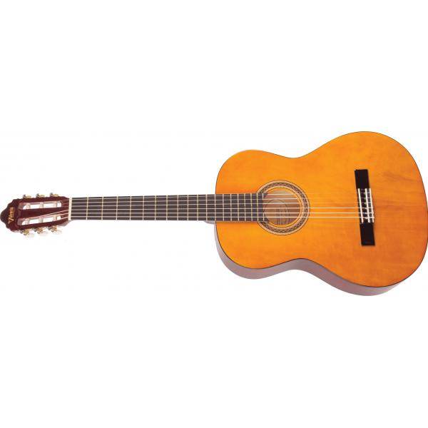 Valencia VC103L Guitarra Clásica 3/4 Cadete Zurda