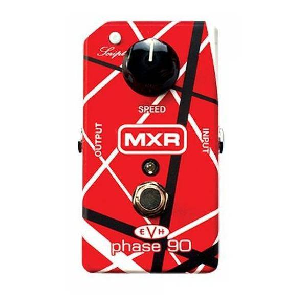 Dunlop MXR EVH90 Pedal Eddie Van Halen Phase 90