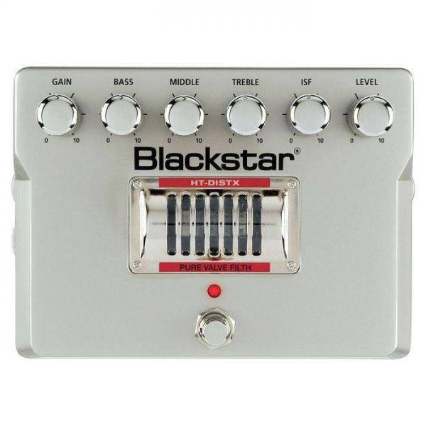 Blackstar HT-DISTX Pedal