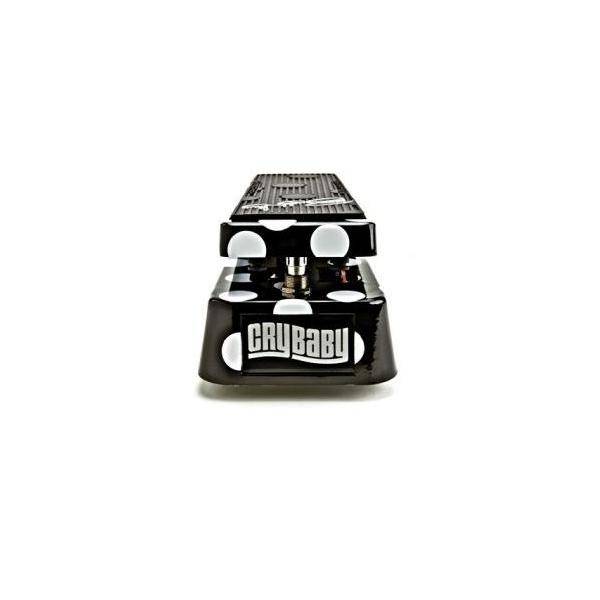 DUNLOP BG95 PEDAL CRY BABY BUDDY GUY SIGNATURE