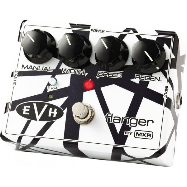 MXR EVH117 Pedal Eddie Van Halen Flanger