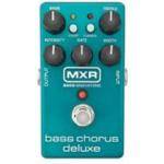 Dunlop MXR M83 Bass Chorus Deluxe Pedal 