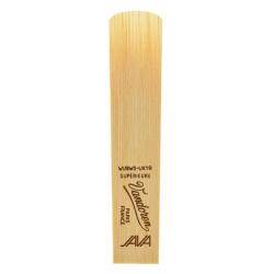 Cañas para  instrumento de viento Vandoren Java Caña Saxo Tenor Nº3 Caja 5 Unidades