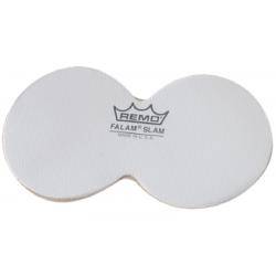 Accesorios de percusión y baterías Remo Falam Salam 2,5" Doble