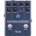 Fender Full Moon Distortion Pedal Guitarra