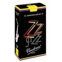 Cañas para  instrumento de viento Caña Vandoren ZZ Saxo Alto 2