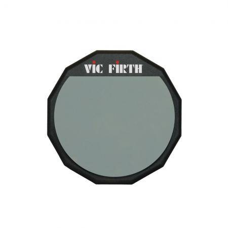 Otros accesorios Vic Firth Pad 6 De Practicas 6"