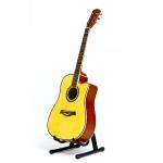 ENRIQUE PALACIOS A20RWC GUITARRA ACÚSTICA
