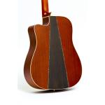 ENRIQUE PALACIOS A20RWC GUITARRA ACÚSTICA