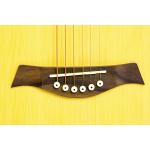 ENRIQUE PALACIOS A20RWC GUITARRA ACÚSTICA
