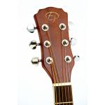 ENRIQUE PALACIOS A20RWC GUITARRA ACÚSTICA