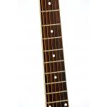 ENRIQUE PALACIOS A20RWC GUITARRA ACÚSTICA