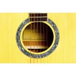 ENRIQUE PALACIOS A20RWC GUITARRA ACÚSTICA
