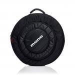 MONO CYMBAL 22" NEGRO FUNDA