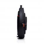 MONO CYMBAL 22" NEGRO FUNDA