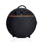 MONO CYMBAL 22" NEGRO FUNDA