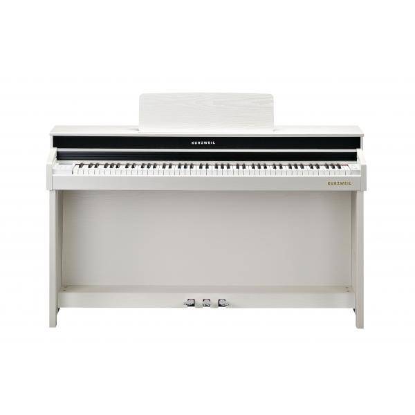 Kurzweil CUP320 Piano Digital Blanco 88 Teclas