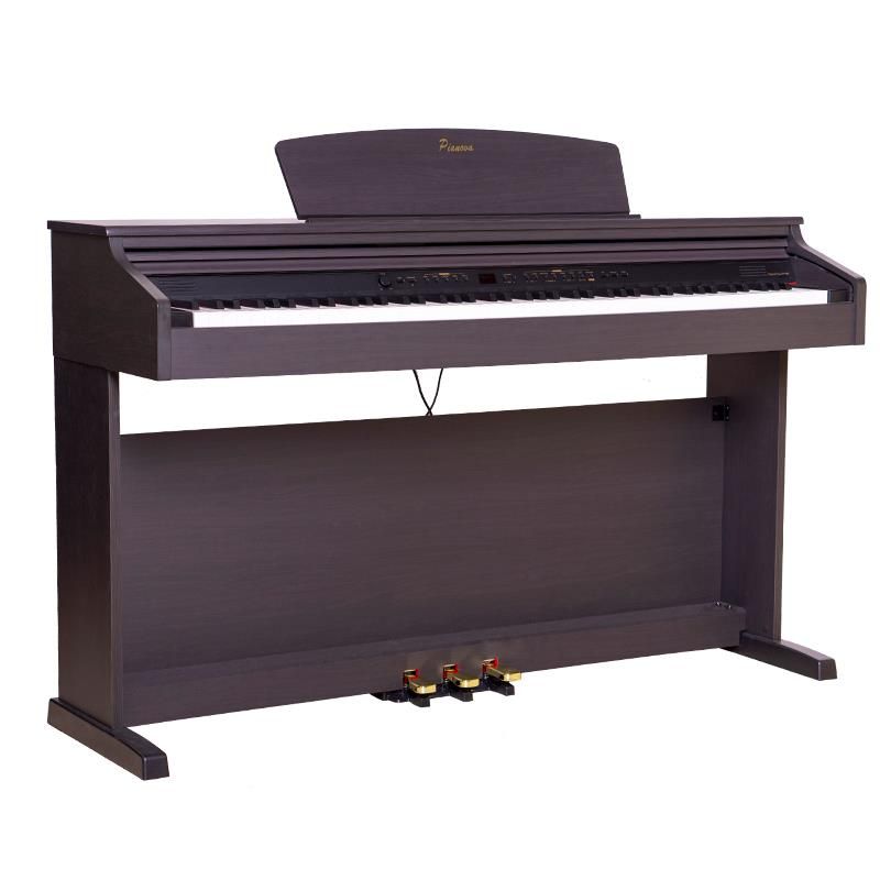 Trueno Sumergido derivación Comprar Pianova P-141 Rw Piano Digital | Musicopolix