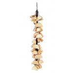Meinl BI1NT Percusion de mano Wood Birds Natural