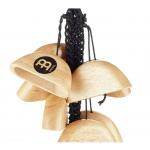 Meinl BI1NT Percusion de mano Wood Birds Natural