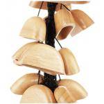 Meinl BI1NT Percusion de mano Wood Birds Natural