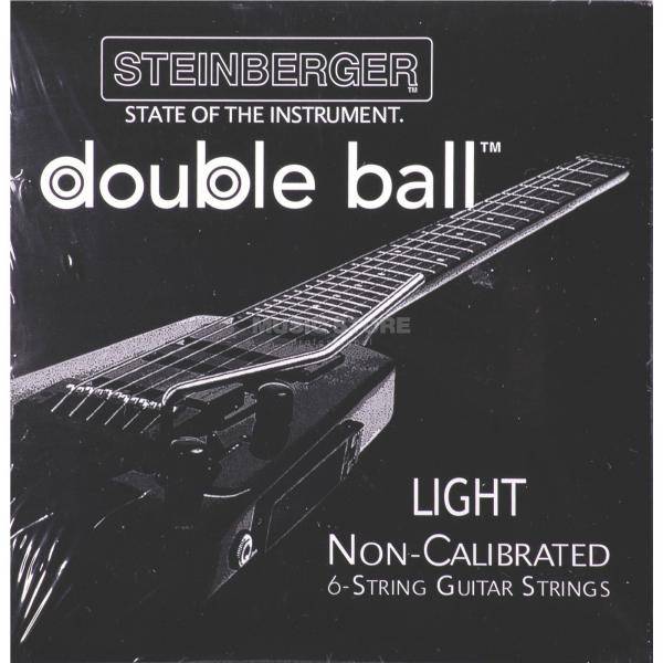 Steinberger Guitarras SST-104 Cuerdas Standard 09-42