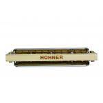 HOHNER CROSSOVER 2009/20 BX ARMONICA