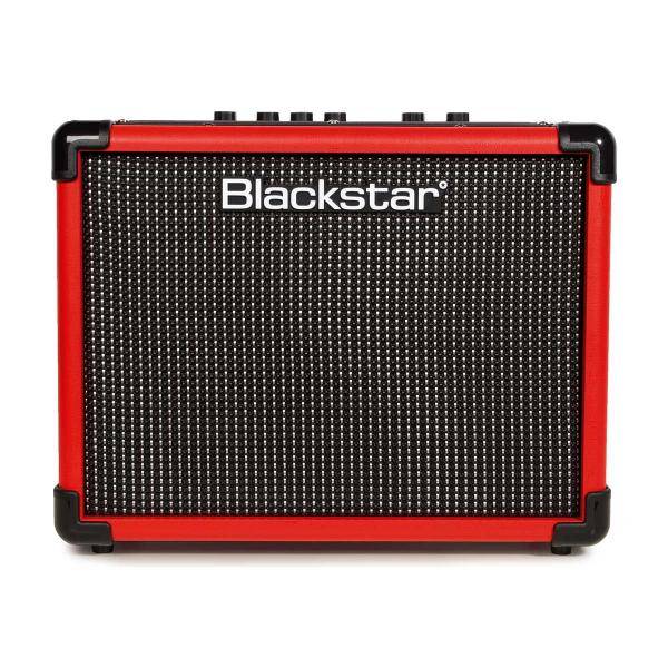 Blackstar IDC10 Red V2 Amplificador Guitarra Idcor