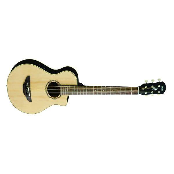 Yamaha APXT2NT Nat Guitarra Electroacústica