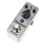 GROOVE LOOP Looper y Drummer MOOER EFFECTS