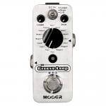 GROOVE LOOP Looper y Drummer MOOER EFFECTS