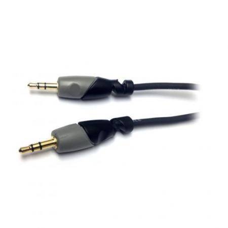 Cables para Altavoces Oqan Cable Mini Jack Qabl J8-005-J8