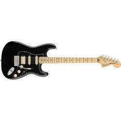 Guitarras Eléctricas Fender American Performer Strato Hss Black