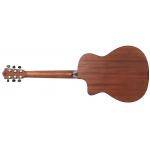 MAYSON ATLAS E GUITARRA ACÚSTICA MINI JUMBO MATE