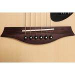 MAYSON ATLAS E GUITARRA ACÚSTICA MINI JUMBO MATE