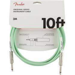 Cables para Instrumentos Fender Original 3M Cable Instrumento Sfg