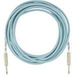 FENDER ORIGINAL 5,5M CABLE INSTRUMENTOS DNB