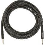 FENDER PRO 4,5M CABLE INSTRUMENTOS GRY TWD