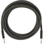 FENDER PRO 5,5M CABLE INSTRUMENTOS GRY TWD