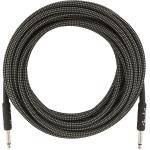 FENDER PRO 7,6M CABLE INSTRUMENTOS GRY TWD