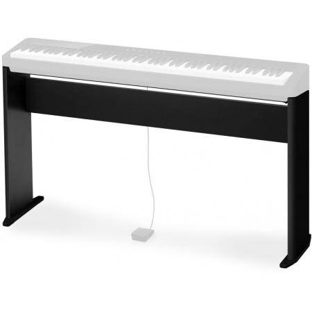 Soportes para teclado Casio CS68 Soporte Teclado Negro