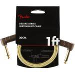 FENDER DELUXE 0,30CM. CABLE INSTRUMENTOS ANG
