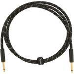 FENDER DELUXE1,5M.'CABLE INSTRUMENTOS  BTWD