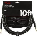 FENDER DELUXE 3M CABLE INSTRUMENTOS BTWD
