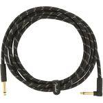 FENDER DELUXE 3M ANGL CABLE INSTRUMENTOS BTWD