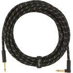 FENDER DELUXE 5,5M ANGL CABLE INSTRUMENTOS BTWD